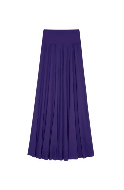 Pain de Sucre Tenues De Plage|Jupes*jaya Purple