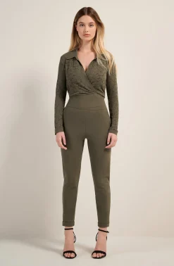 Pain de Sucre Pantalons & Shorts*jazzi Lichen