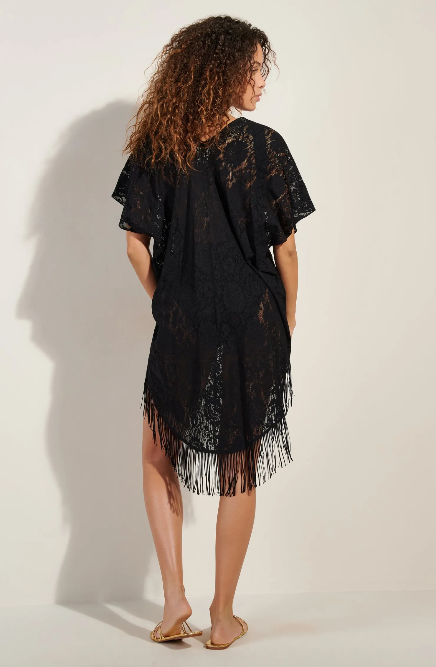 Pain de Sucre Robes|Tenues De Plage*jesse Noir