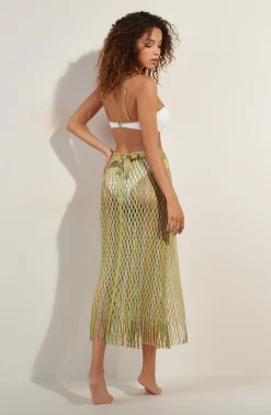 Pain de Sucre Tenues De Plage*jody Multicolore