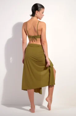 Pain de Sucre Tenues De Plage|Paréos*kalis Bronze