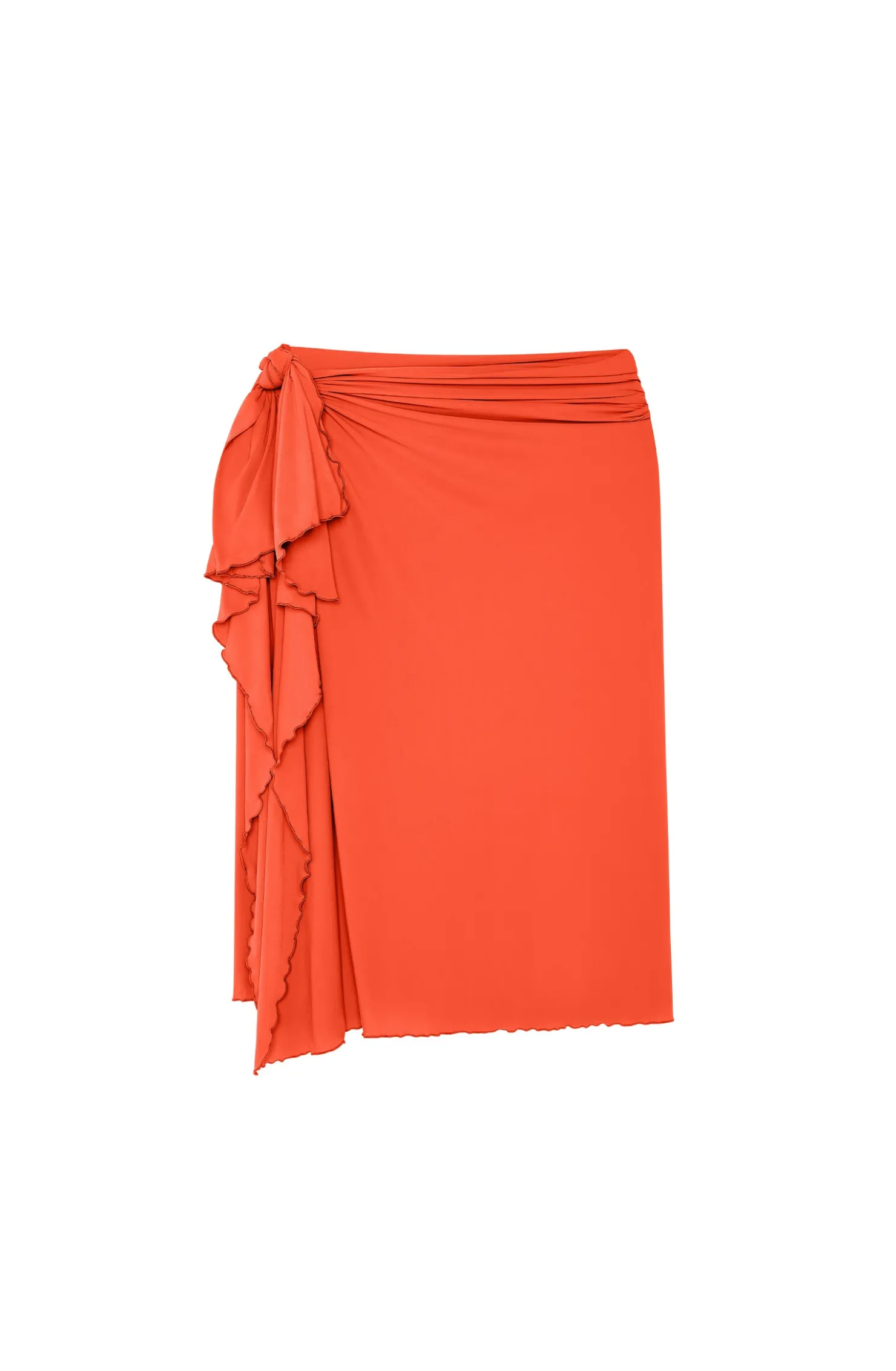 Pain de Sucre Tenues De Plage*kalis Orange