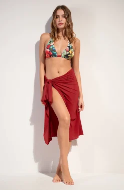 Pain de Sucre Tenues De Plage*kalis Garance