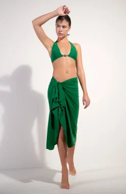 Pain de Sucre Tenues De Plage|Paréos*kalis Jade