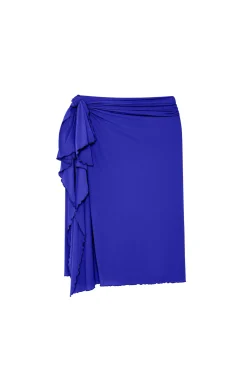 Pain de Sucre Tenues De Plage|Paréos*kalis Myrtille