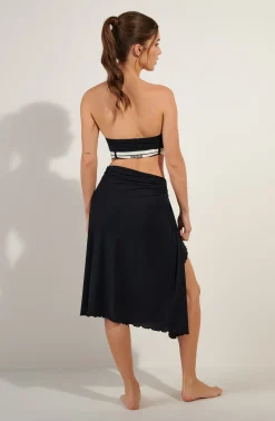 Pain de Sucre Tenues De Plage|Best Sellers*kalis Noir