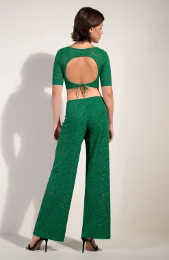 Pain de Sucre Tops*kalliope Jade