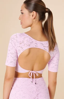 Pain de Sucre Tops*kalliope Pink