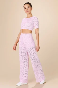 Pain de Sucre Tops*kalliope Pink