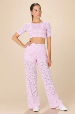 Pain de Sucre Tops*kalliope Pink