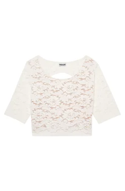 Pain de Sucre Tops*kalliope Ecume