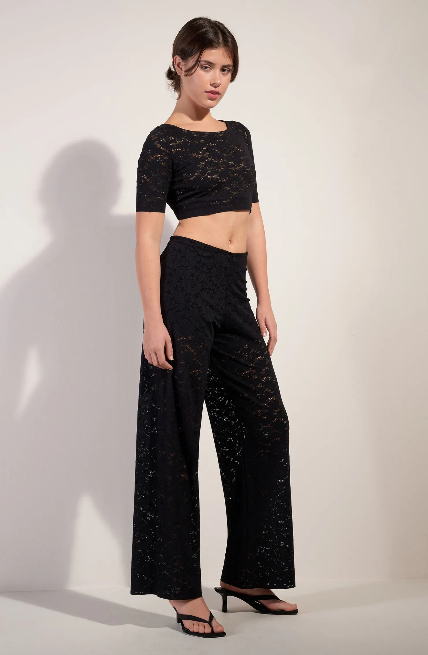 Pain de Sucre Tops*kalliope Noir