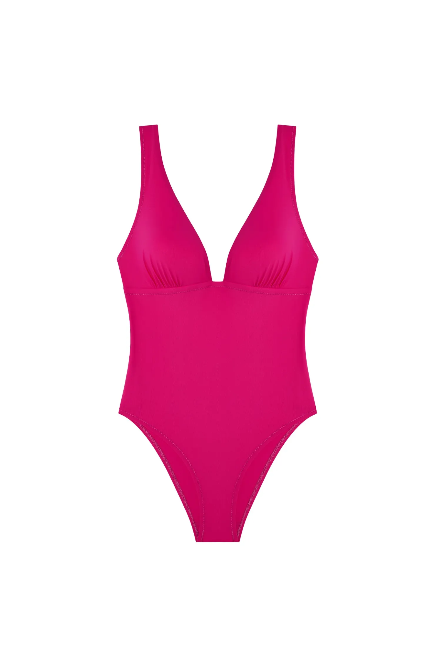 Pain de Sucre Culottes|Maillots 1 Pièce*katell Framboise