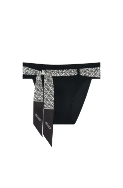 Pain de Sucre Culottes|Maillots Noirs*kath Noir