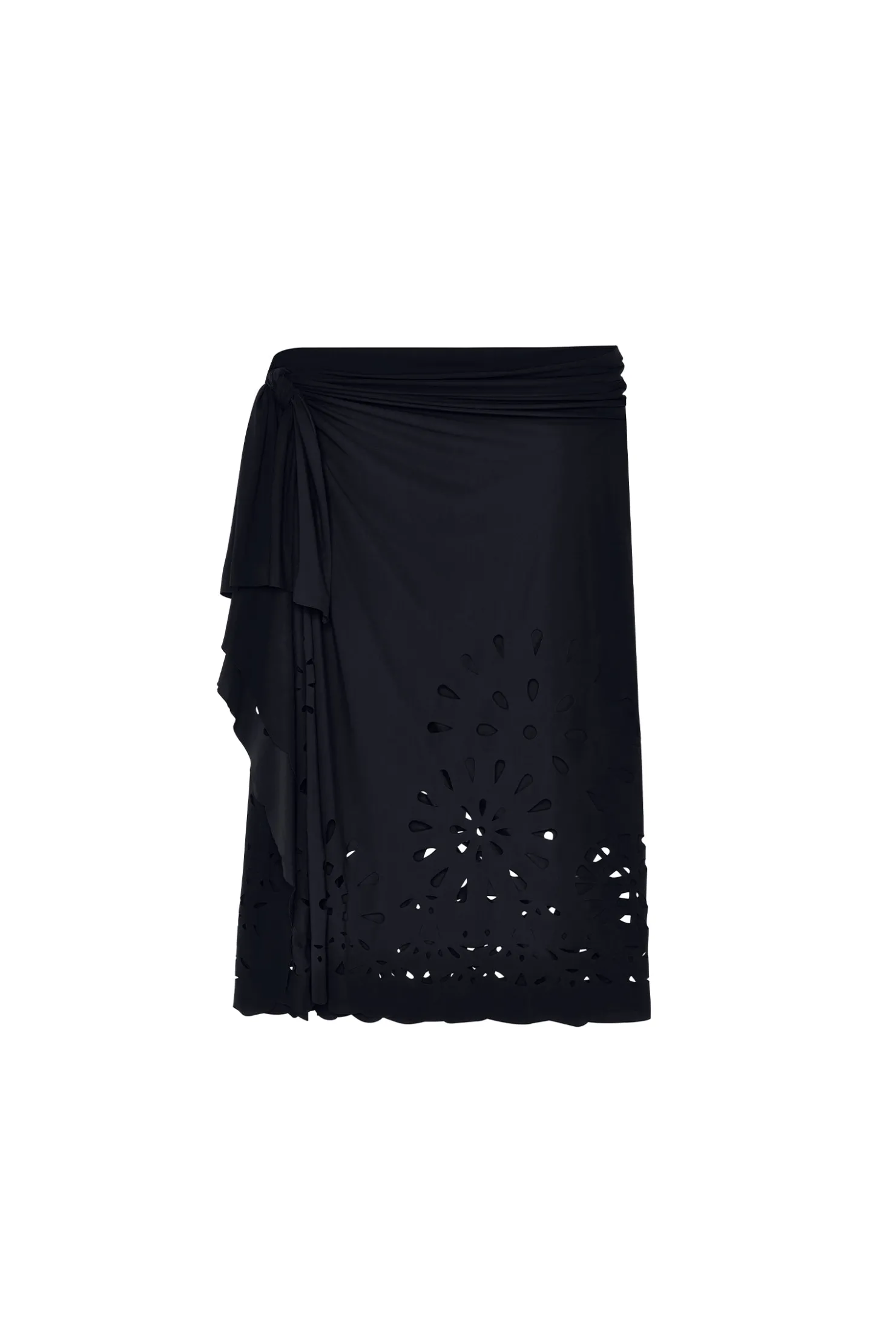 Pain de Sucre Tenues De Plage|Paréos*keya Noir