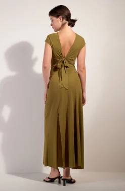 Pain de Sucre Robes|Tenues De Plage*kolil Bronze
