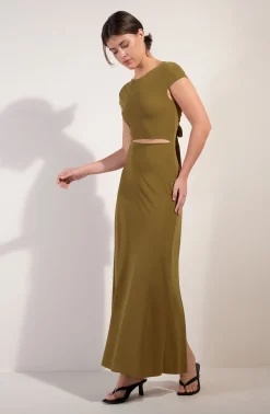 Pain de Sucre Robes|Tenues De Plage*kolil Bronze