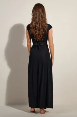 Pain de Sucre Robes|Tenues De Plage*kolil Noir