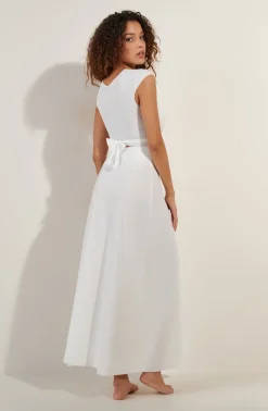Pain de Sucre Robes|Tenues De Plage*kolil Écume