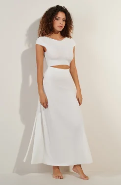 Pain de Sucre Robes|Tenues De Plage*kolil Écume