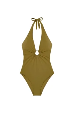 Pain de Sucre Culottes|Poitrine Menue*leven Bronze