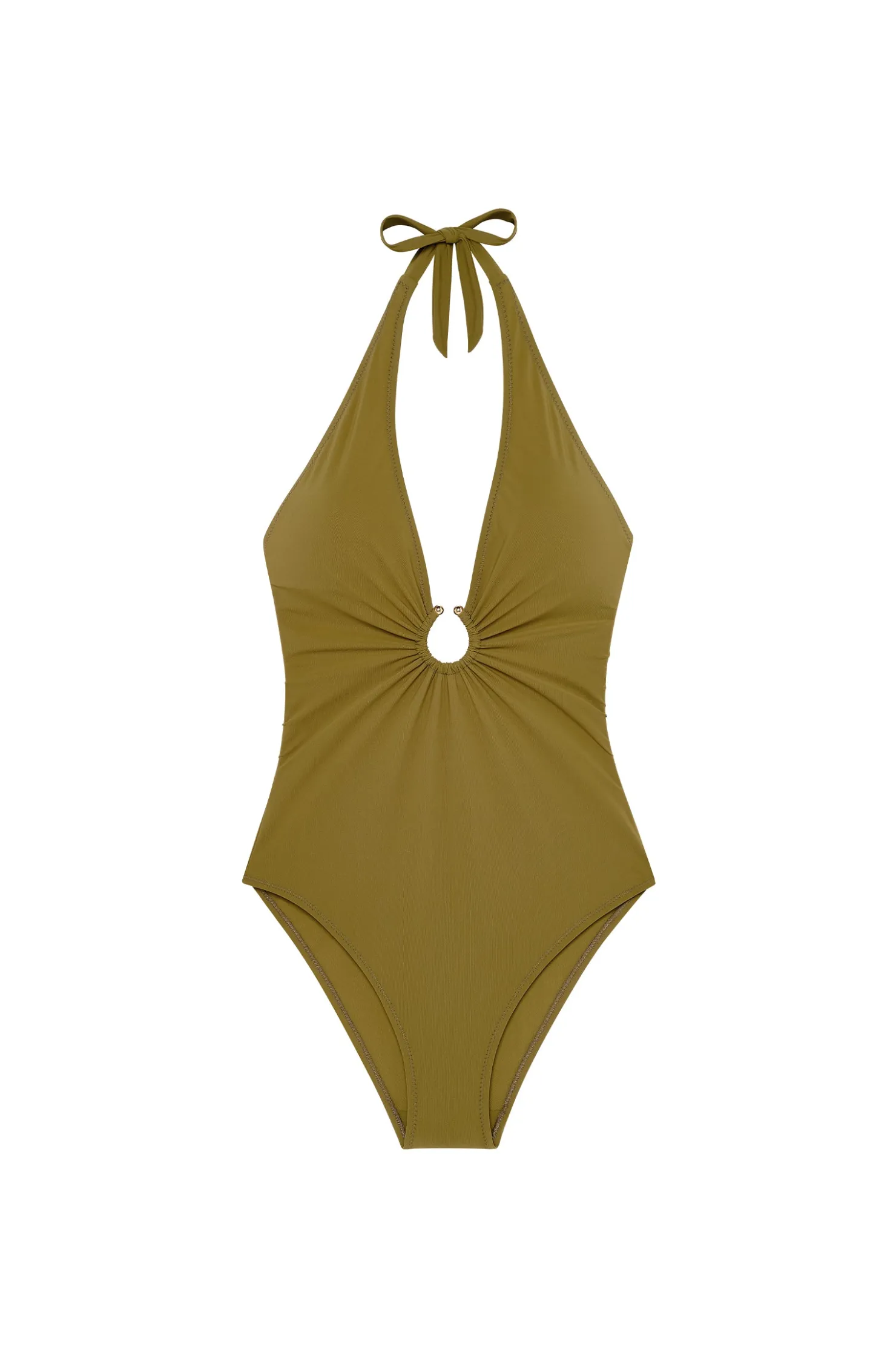 Pain de Sucre Culottes|Poitrine Menue*leven Bronze