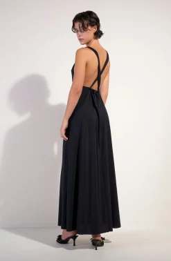 Pain de Sucre Robes|Robes De Plage*licie Noir
