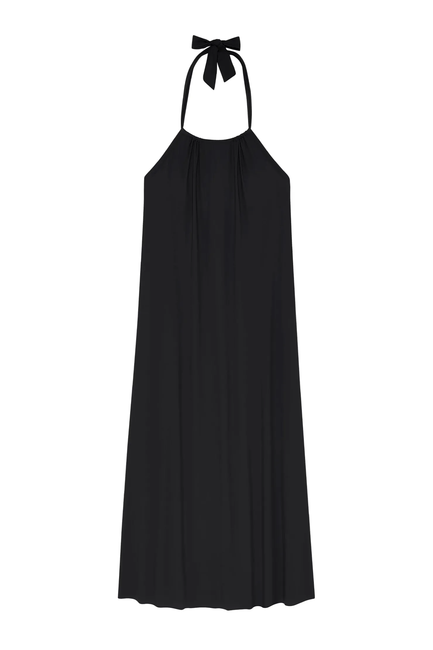 Pain de Sucre Robes|Robes De Plage*licie Noir