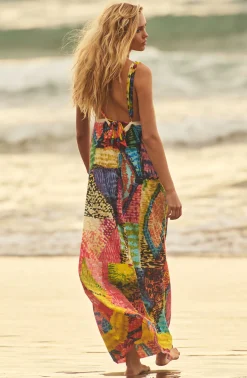 Pain de Sucre Robes|Tenues De Plage*licie Holi