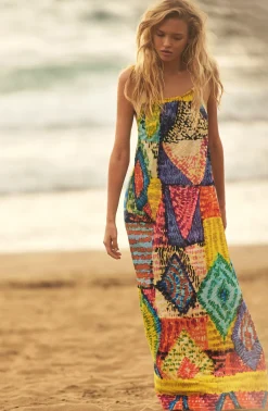 Pain de Sucre Robes|Tenues De Plage*licie Holi