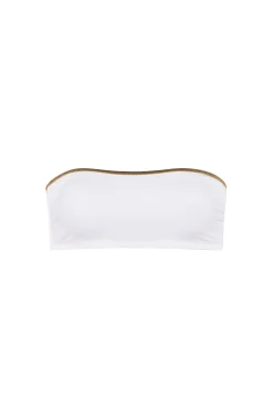 Pain de Sucre Poitrine Menue|Armatures*lida Blanc