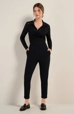 Pain de Sucre Tops*liho Noir