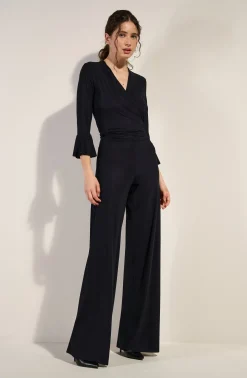 Pain de Sucre Tops|Tenues De Plage*lizz Noir