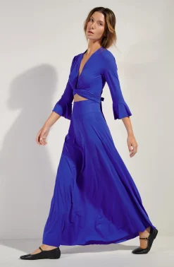 Pain de Sucre Tops|Tenues De Plage*lizz Myrtille