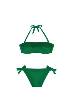 Pain de Sucre Maillots 2 Pièces|Bandeaux*louna Jade