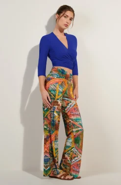 Pain de Sucre Tops|Tenues De Plage*luiza Saphir