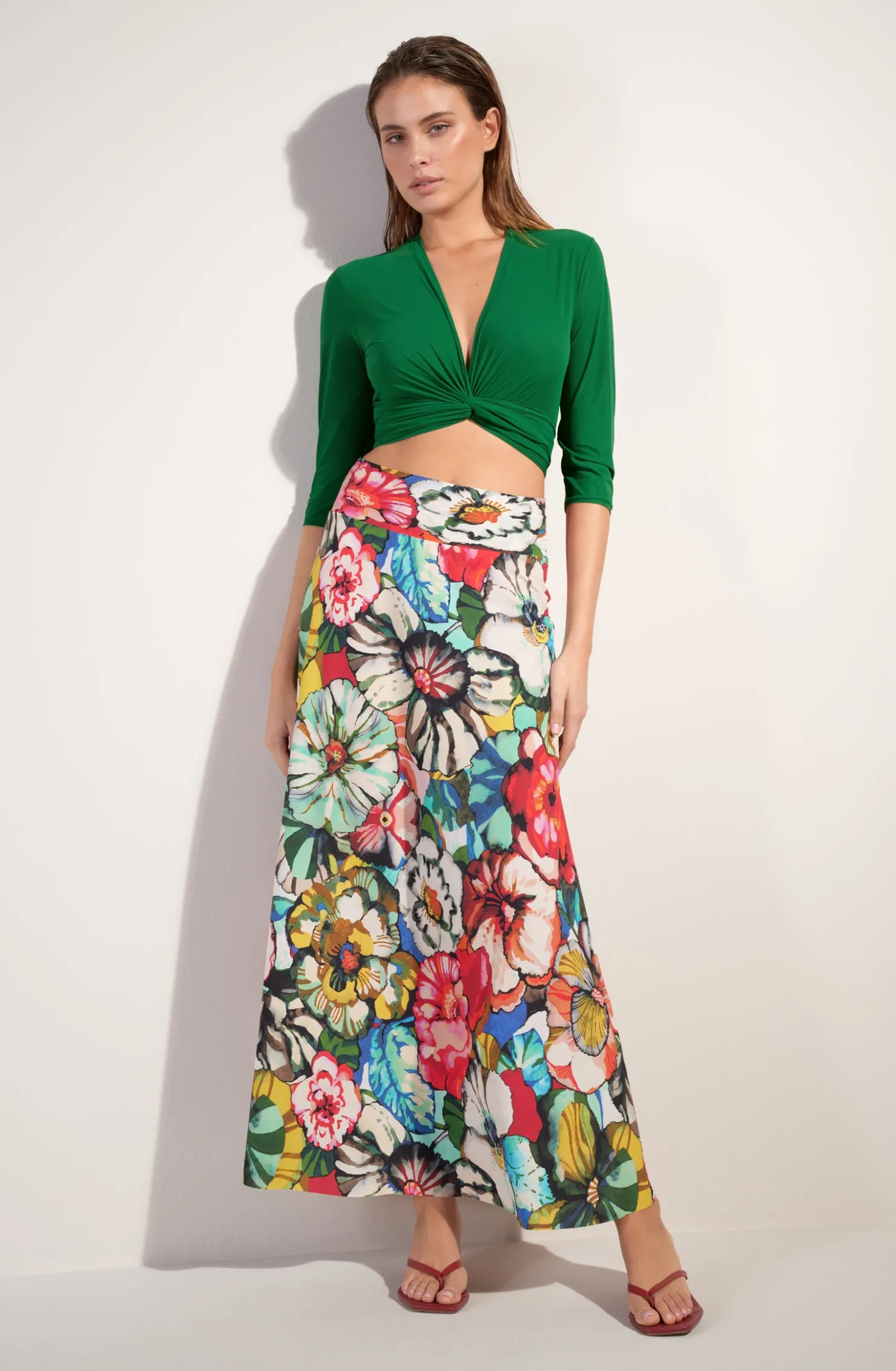 Pain de Sucre Tops|Tenues De Plage*luiza Jade