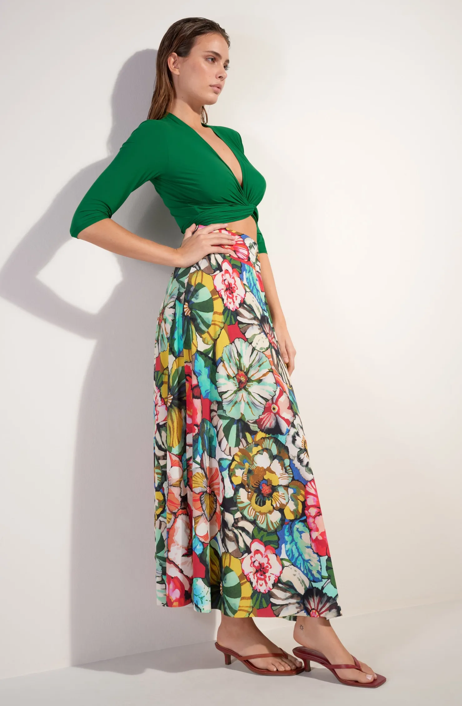 Pain de Sucre Tops|Tenues De Plage*luiza Jade