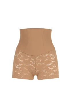 Pain de Sucre Tailles Hautes|Shorties*lyna Biscuit