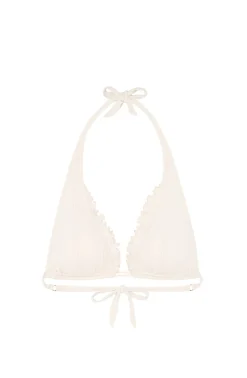 Pain de Sucre Maillots 2 Pièces|Poitrine Menue*maelys Purple
