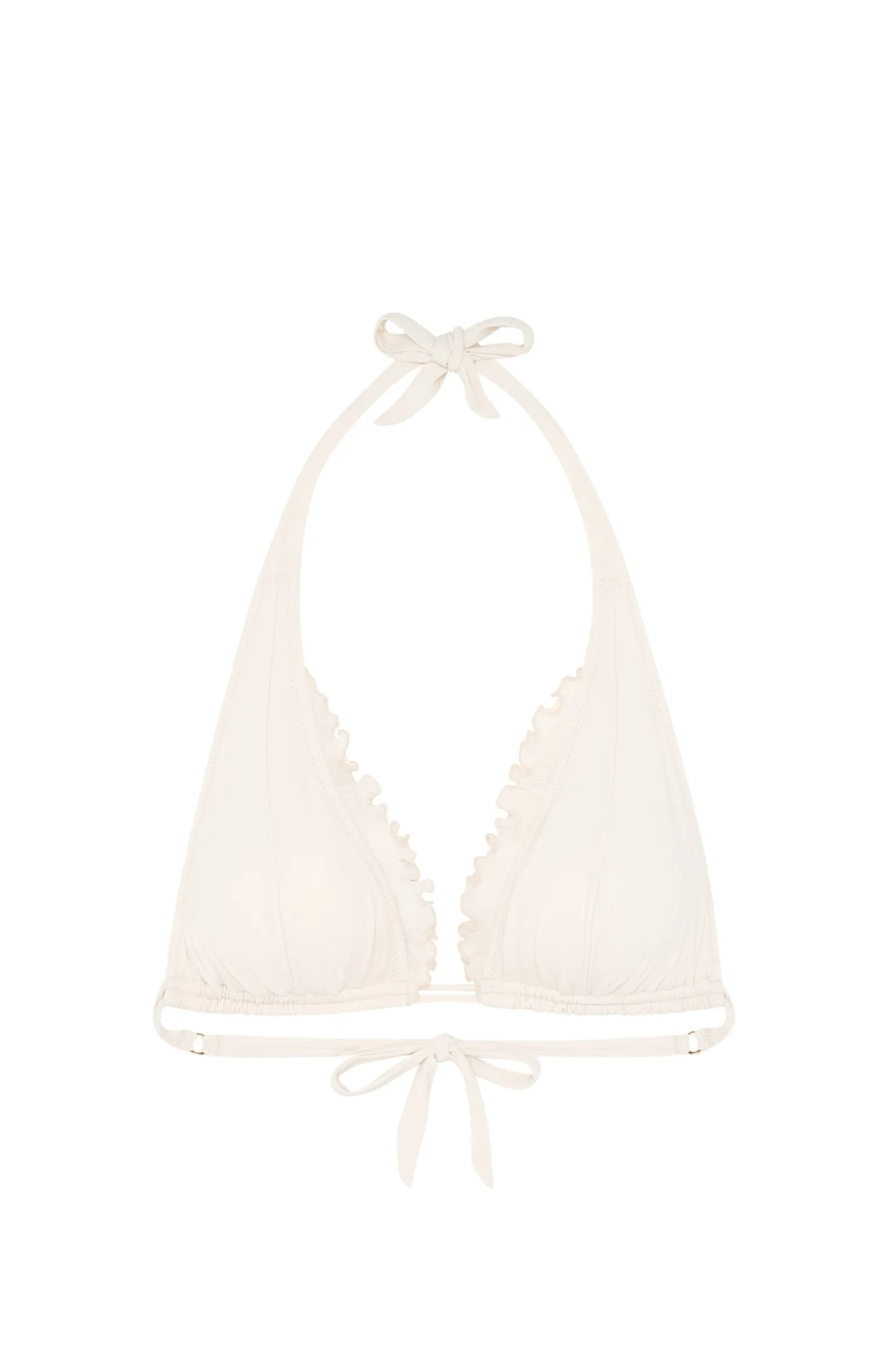 Pain de Sucre Maillots 2 Pièces|Poitrine Menue*maelys Purple