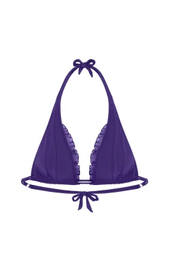 Pain de Sucre Poitrine Menue|Poitrine Généreuse*maelys Purple