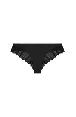 Pain de Sucre Strings Et Tangas|Maillots Noirs*malala Noir