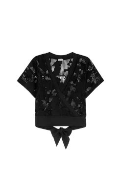 Pain de Sucre Tenues De Plage*manoa Noir
