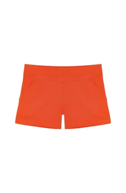 Pain de Sucre Tenues De Plage*marlow Orange