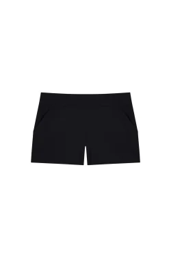 Pain de Sucre Tenues De Plage*marlow Noir