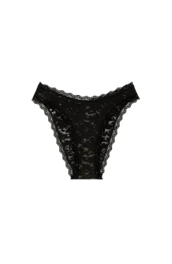 Pain de Sucre Culottes*masha Noir