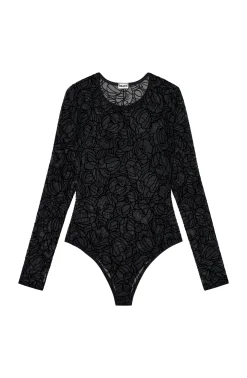 Pain de Sucre Bodys|Bodys*moana Noir