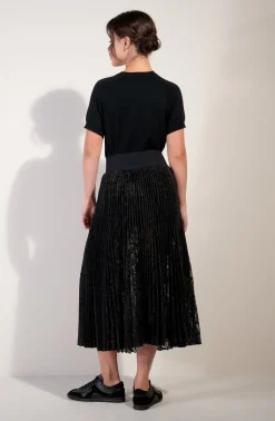 Pain de Sucre Tops*mona Noir