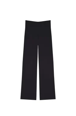 Pain de Sucre Pantalons & Shorts|Tenues De Plage*myla Noir